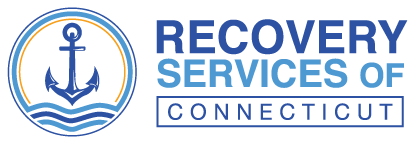 Recovery Services of Connecticut logo